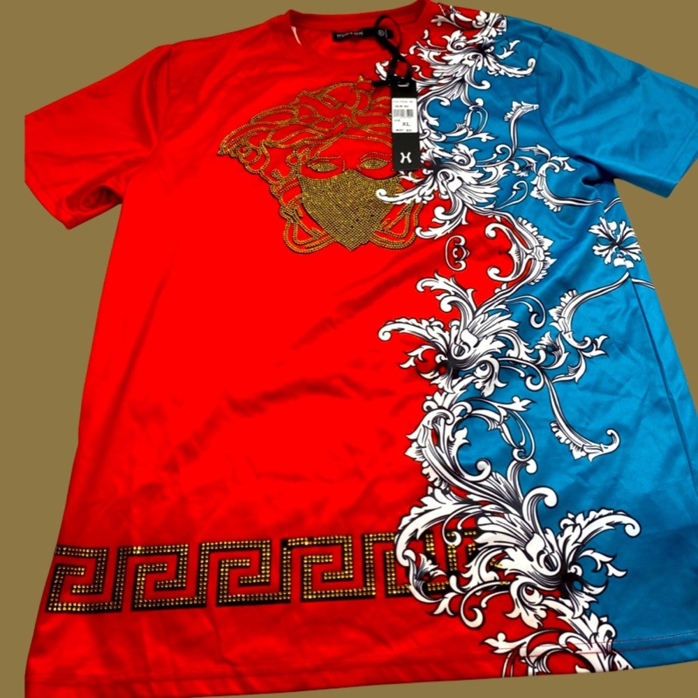 Hudson t shirt